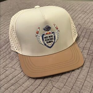 Red Bull Flugtag Tampa Hat
